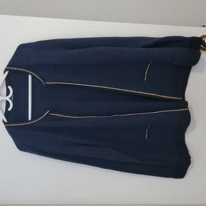 Women Wool Waistcoat